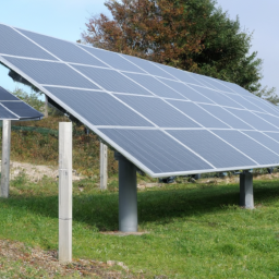 Les Innovations Technologiques dans le Domaine des Panneaux Solaires Sable-sur-Sarthe